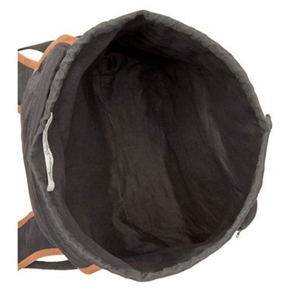 American Rag Embroidered Mirror Backpack - Picture 4 of 4